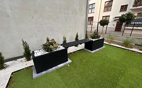 Boleslaviaapartments - Apartament Merci 1, Parking Free